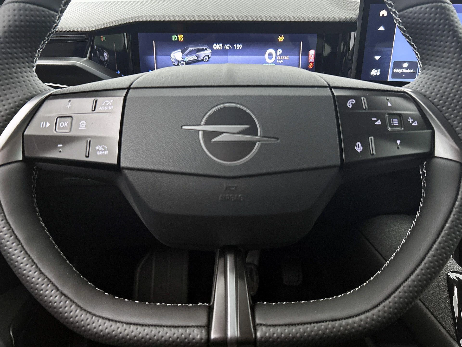 Opel Grandland 1.6 Turbo Plug-in-Hybrid Business Edition