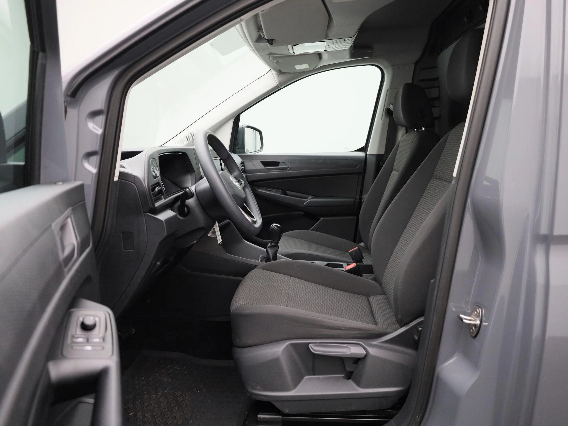 Volkswagen Caddy Cargo 2.0 TDI 102PK