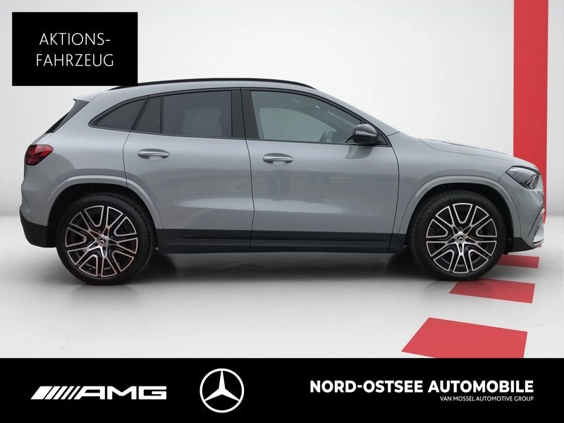 Mercedes-Benz-GLA 200 d-image-9