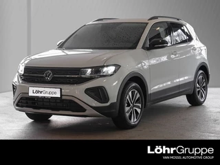 Volkswagen T-Cross 1.0 TSI 85 kW (116 PS) DSG 1.0 TSI 85 kW Energy VAL