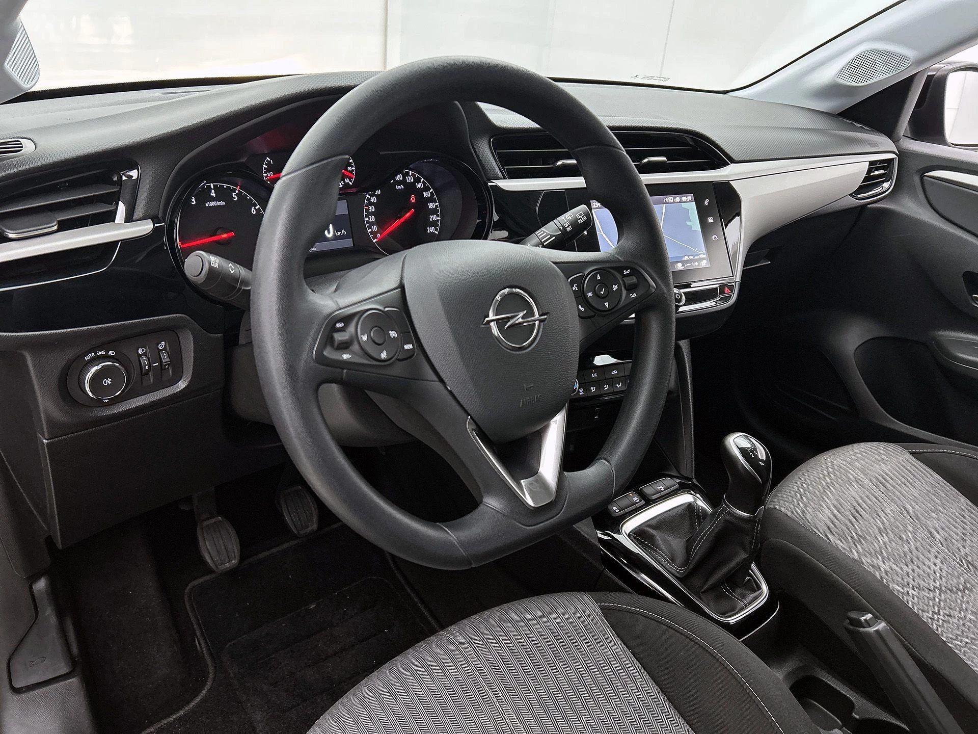 Opel Corsa 1.2 Edition