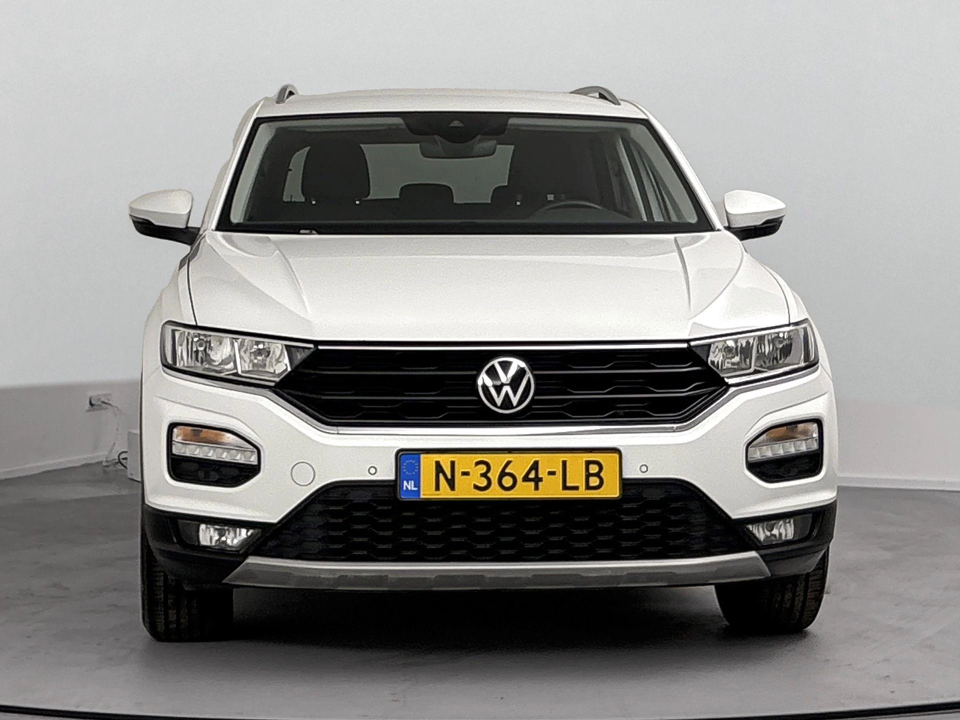 Volkswagen T-Roc 1.0 TSI Style Business