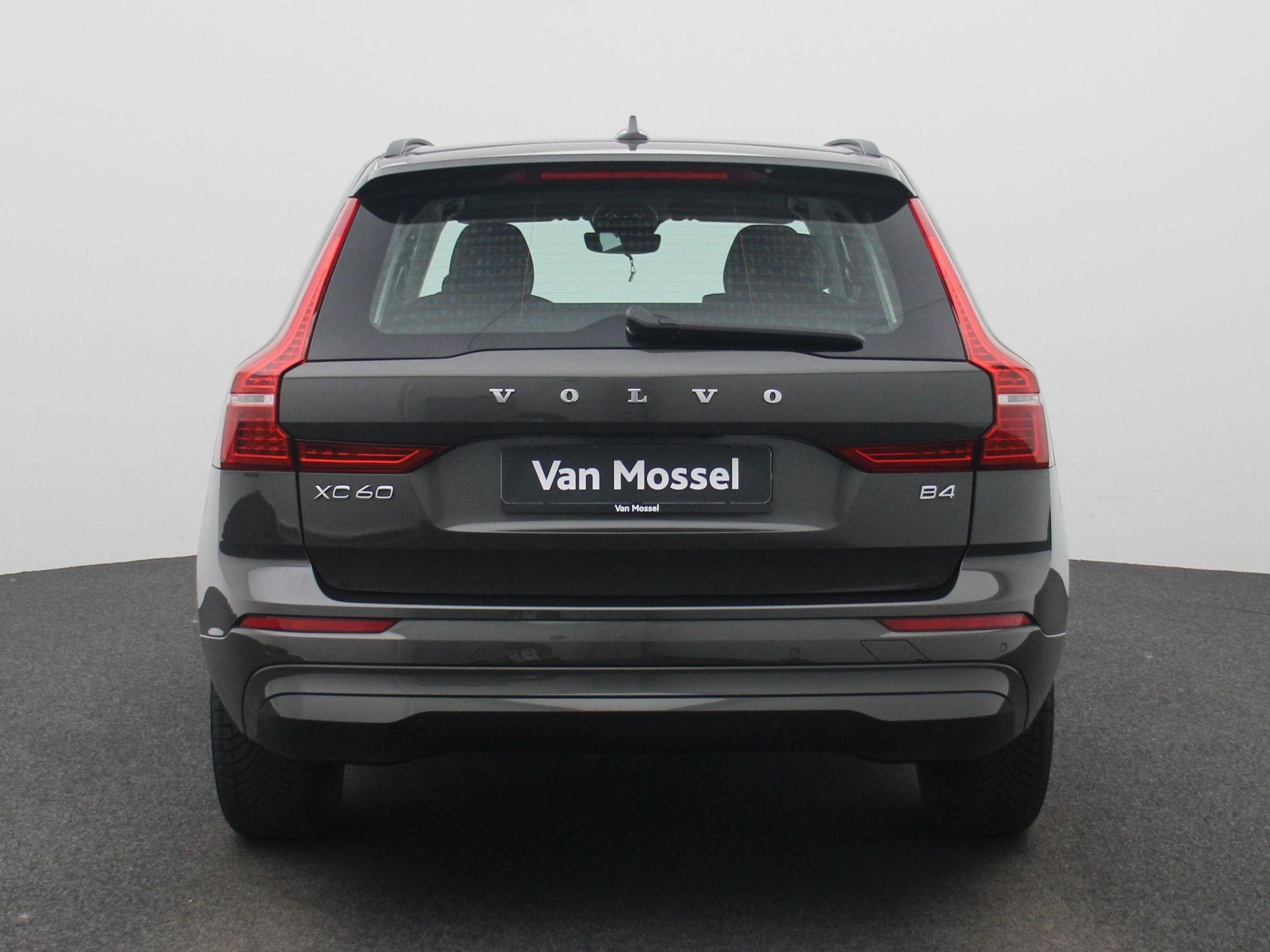 Volvo XC60 B4 D Geartronic Momentum Pro