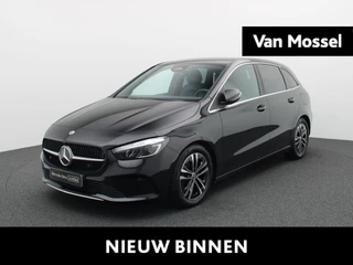 Mercedes-Benz B-Klasse 180 d Business Line + CARPLAY + LED + CAMERA +