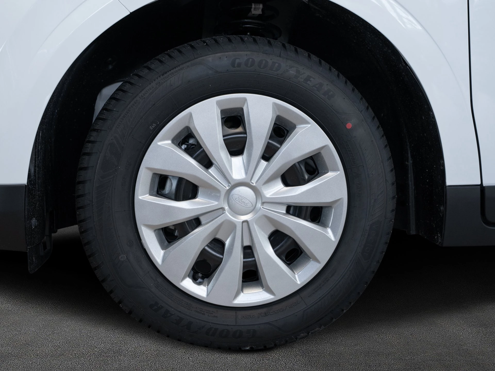 Ford Transit Courier Trend Doppelkabine *Gewerbewochen 0% Aktionsangebot*