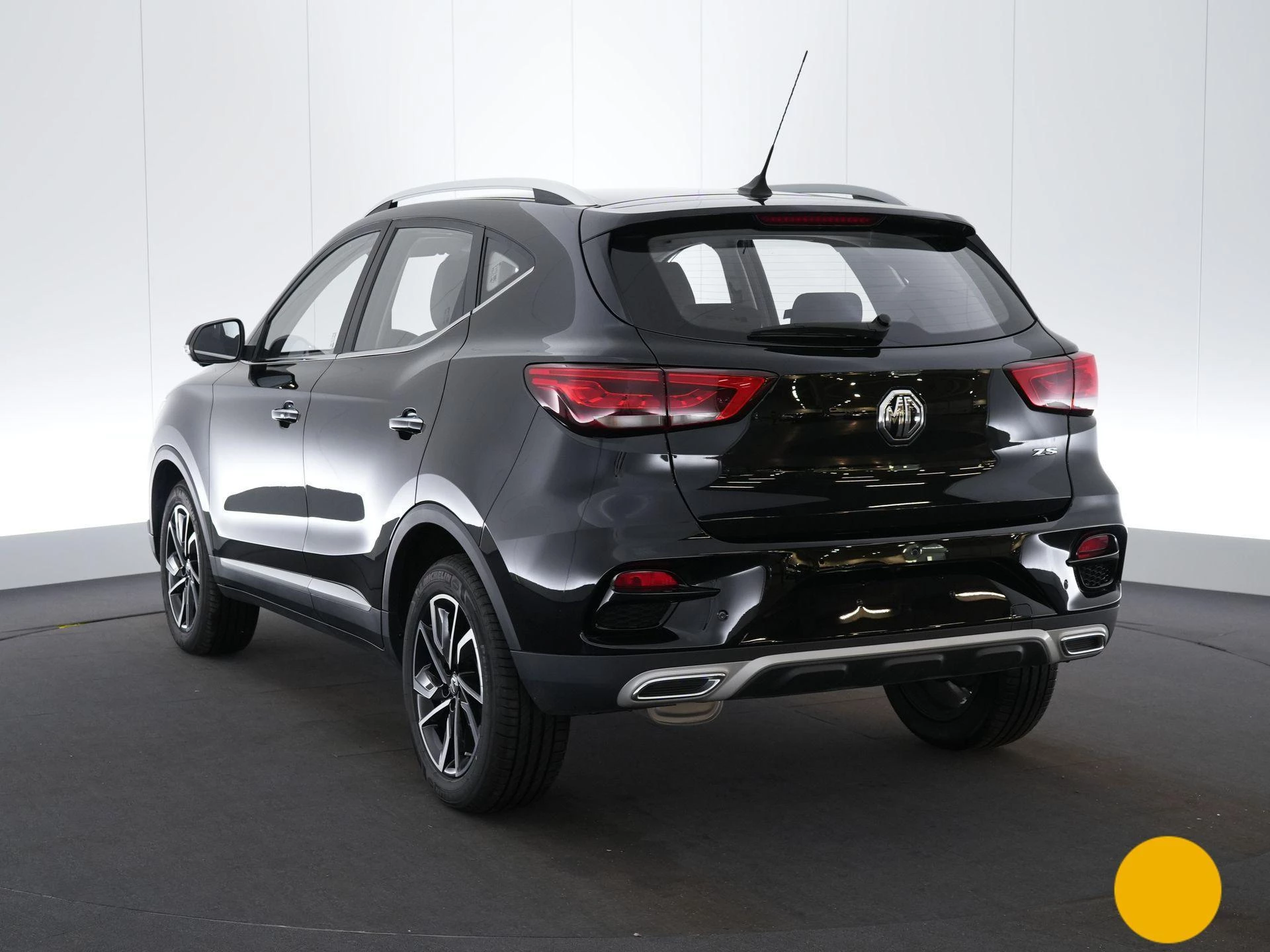 MG ZS 1.0 T-GDi AT LUXURY