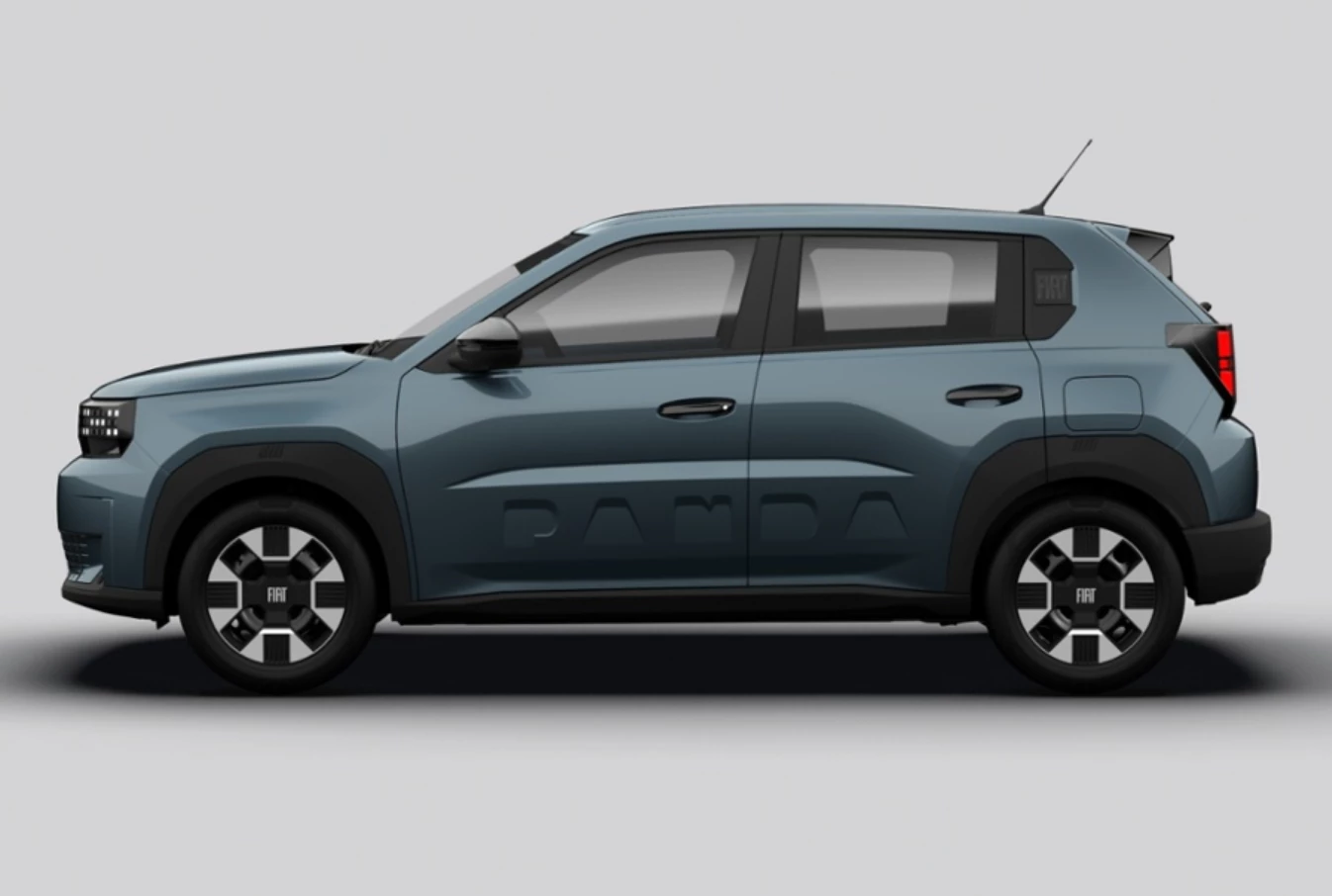 Fiat-Grande Panda-image-1