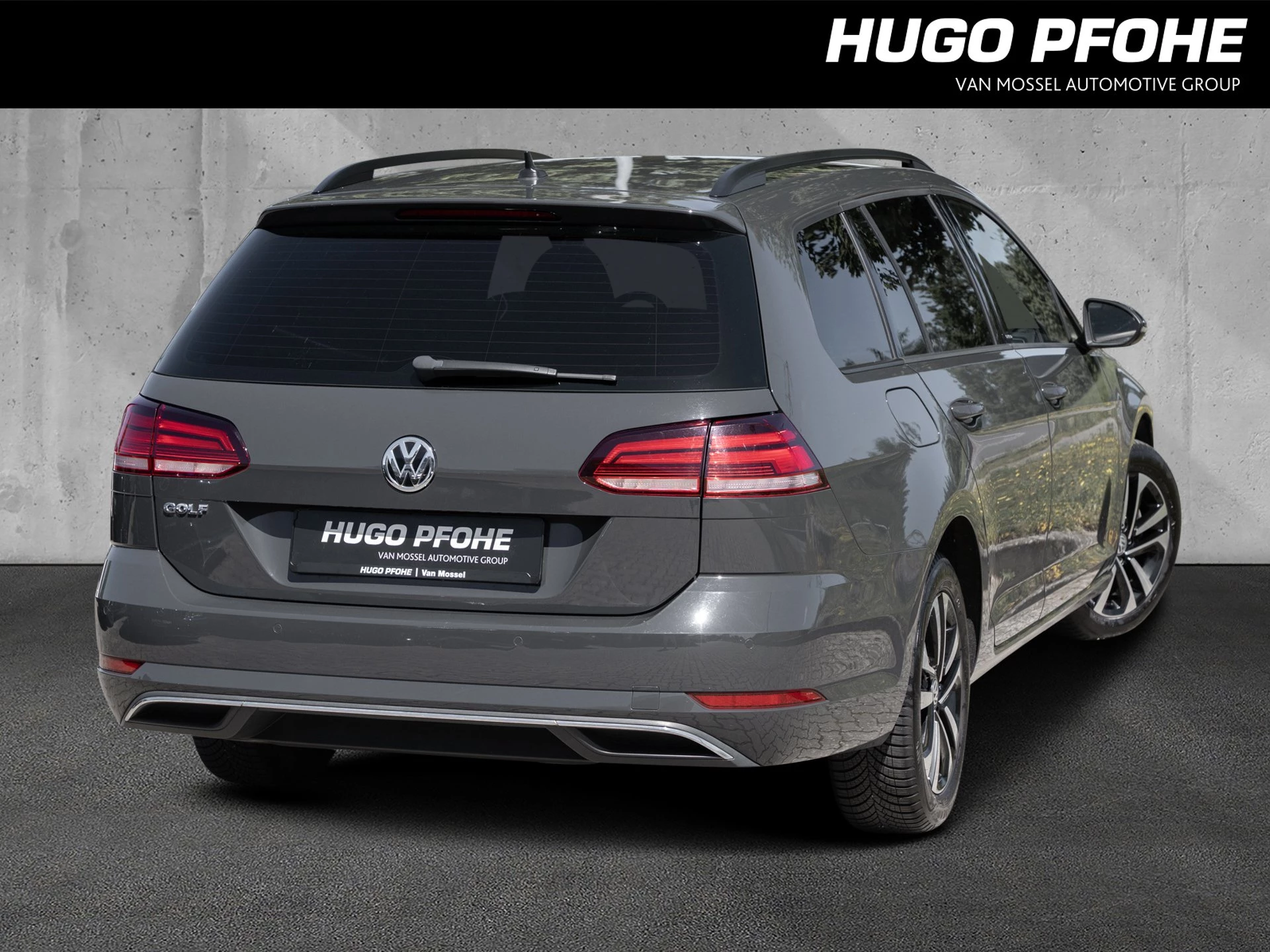 Volkswagen Golf VII 2.0 TDI United