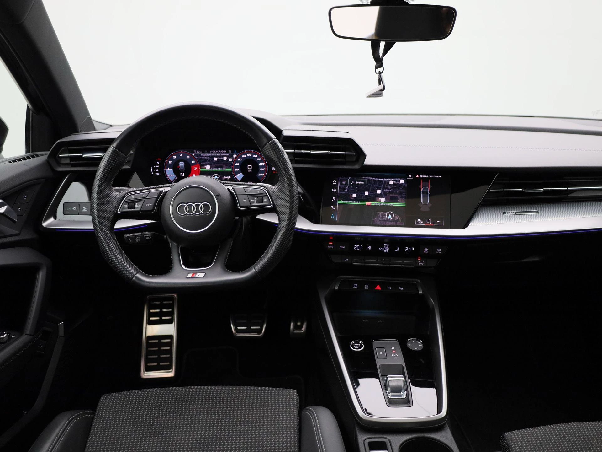 Audi A3 Sportback 30 TFSI S edition