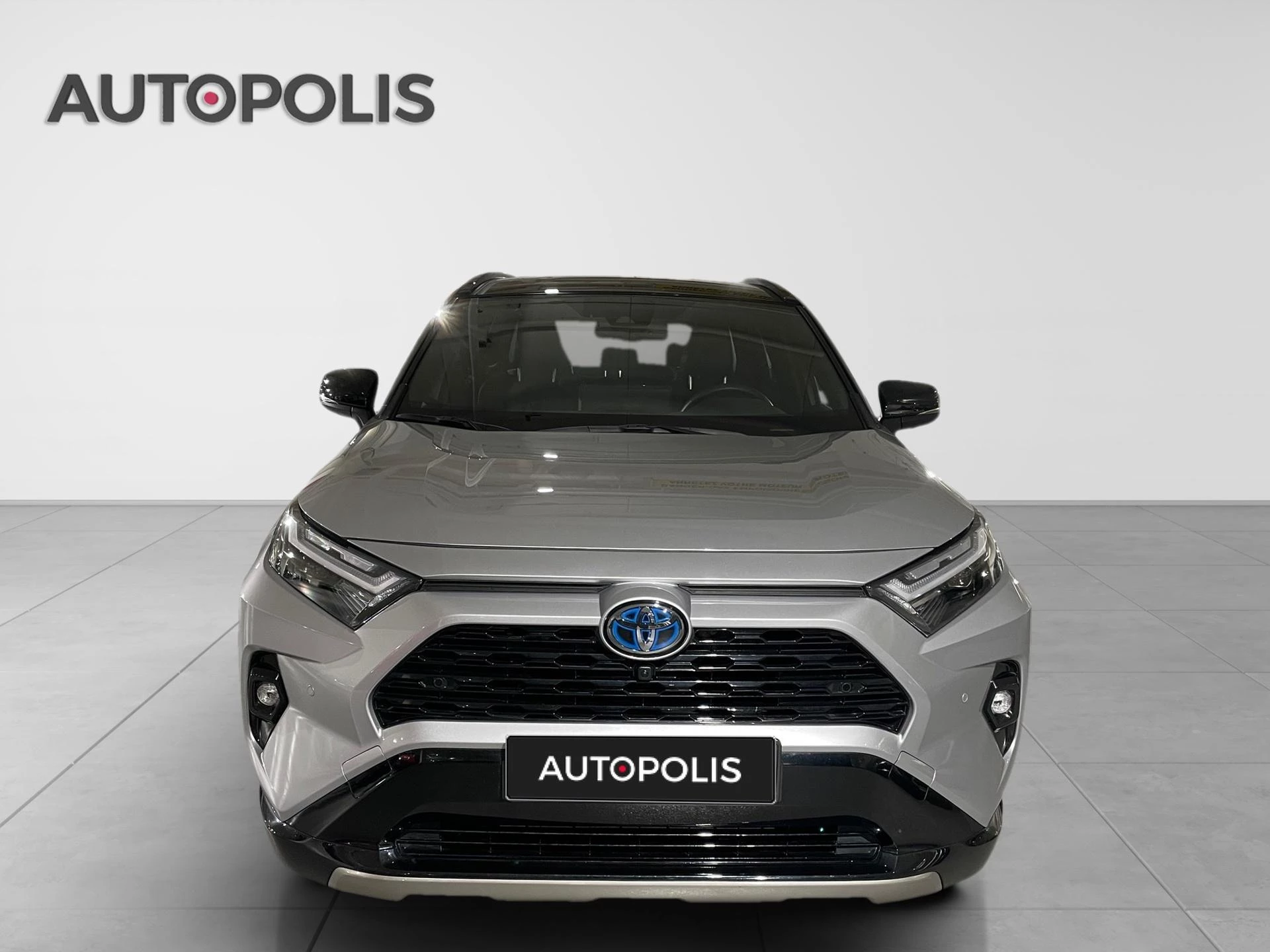 Toyota RAV4 2.5 Hybrid Lithium Style Plus CVT