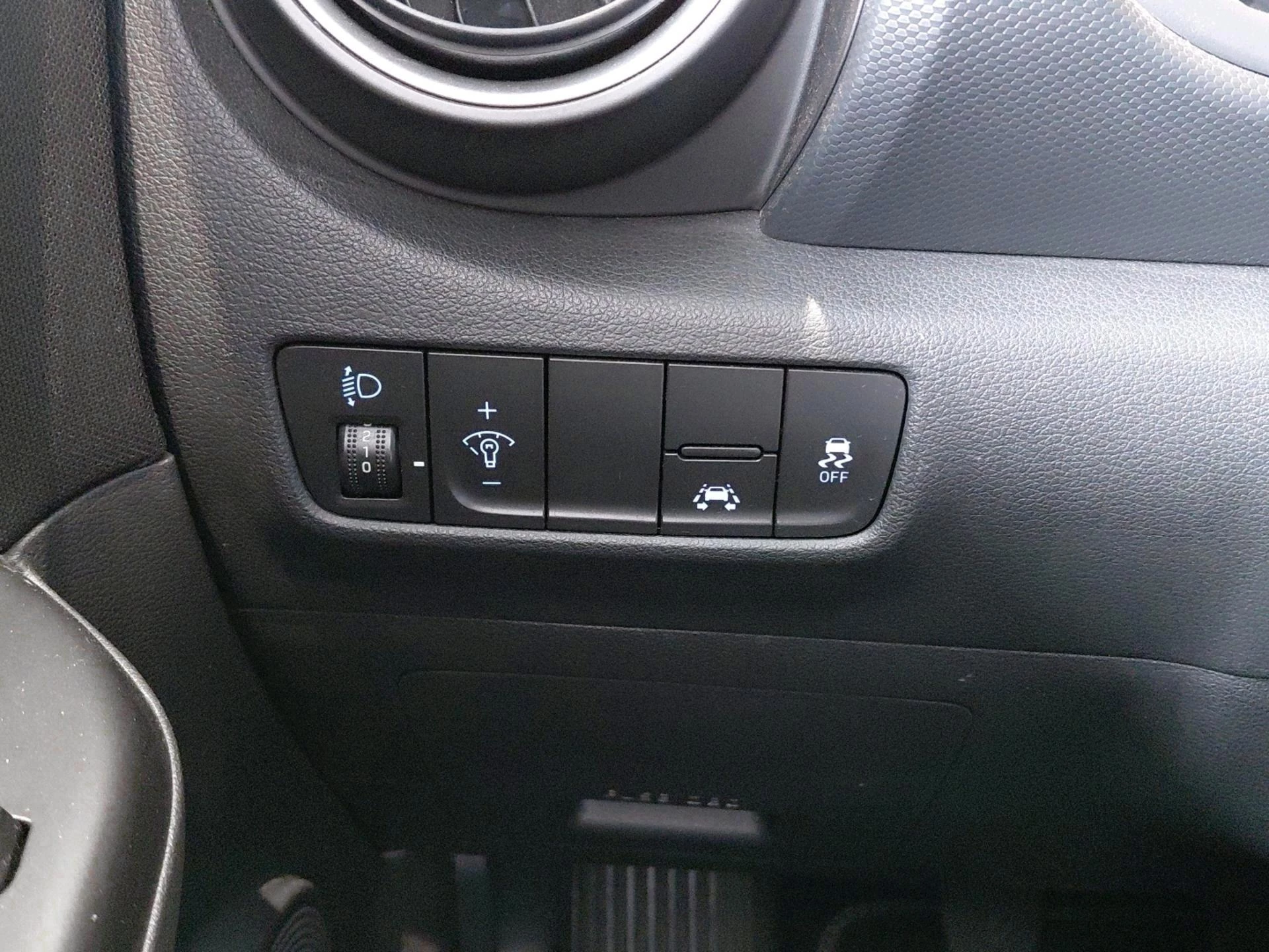 Hyundai Kona 1.0 T-GDI Twist
