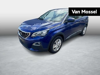 Peugeot 3008 1.5 BlueHDi 96kW S&S Active Pack