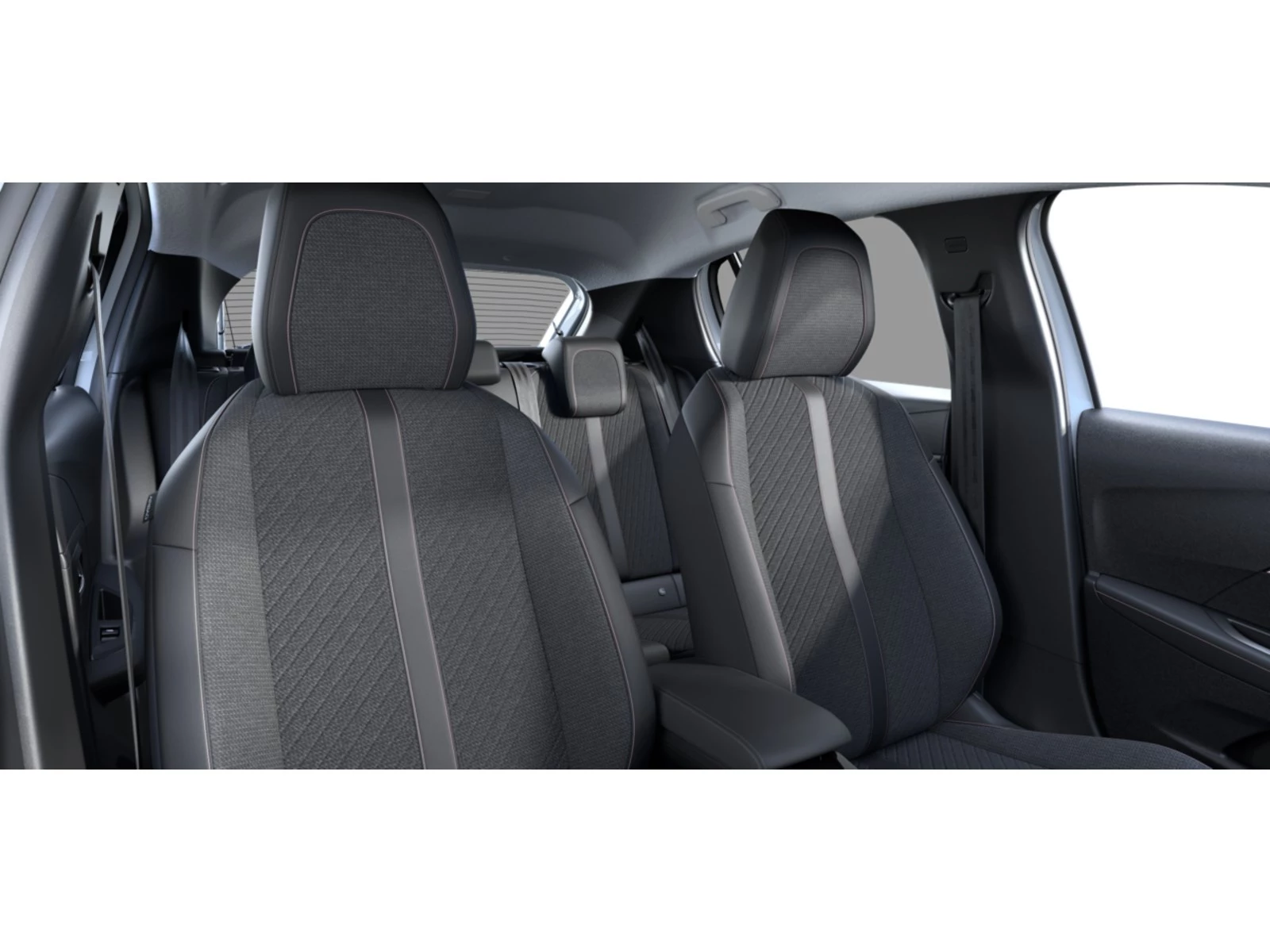 Peugeot 208 Allure