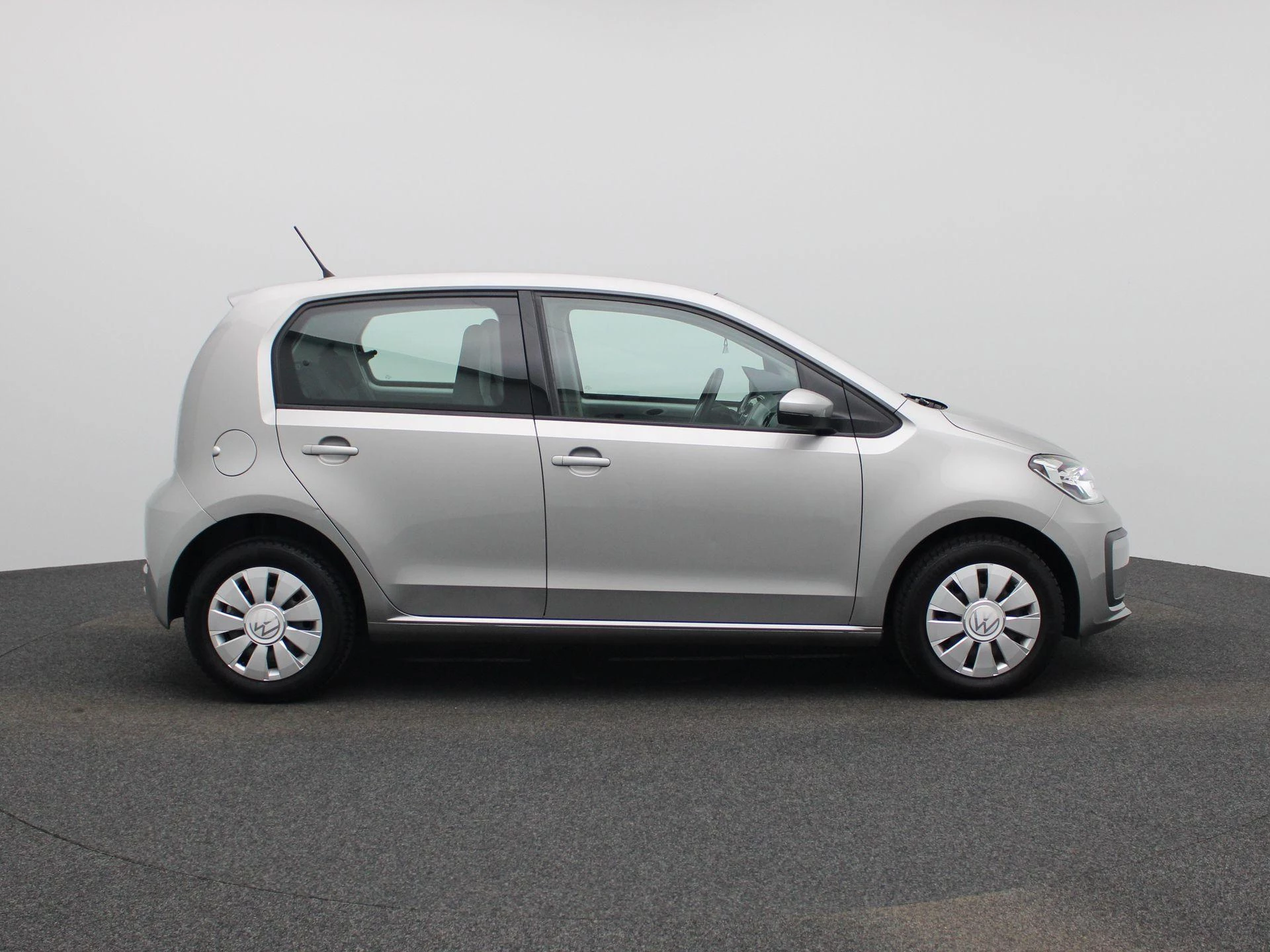 Volkswagen up! 1.0