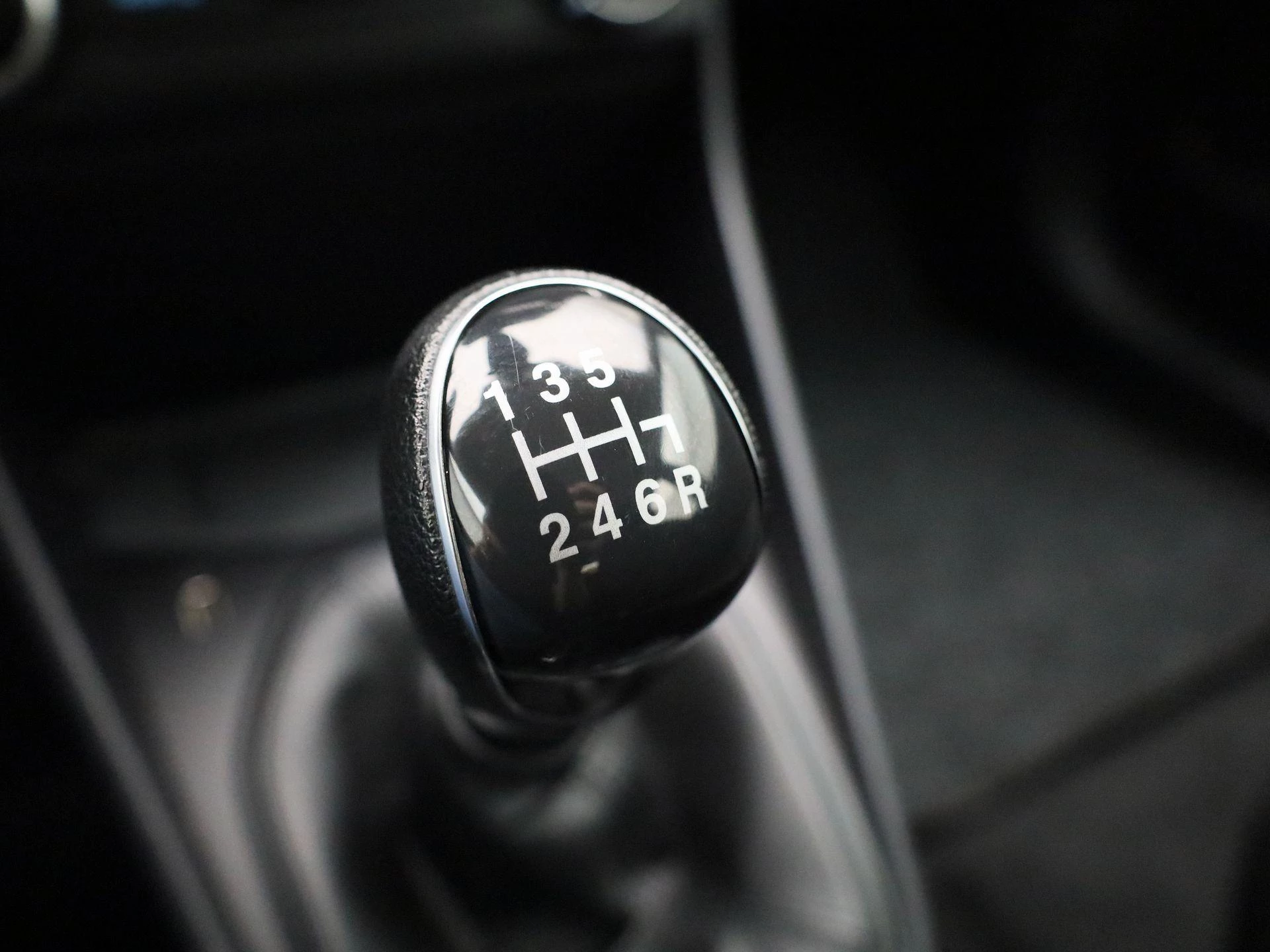 Ford Fiesta 1.0 EcoBoost Titanium