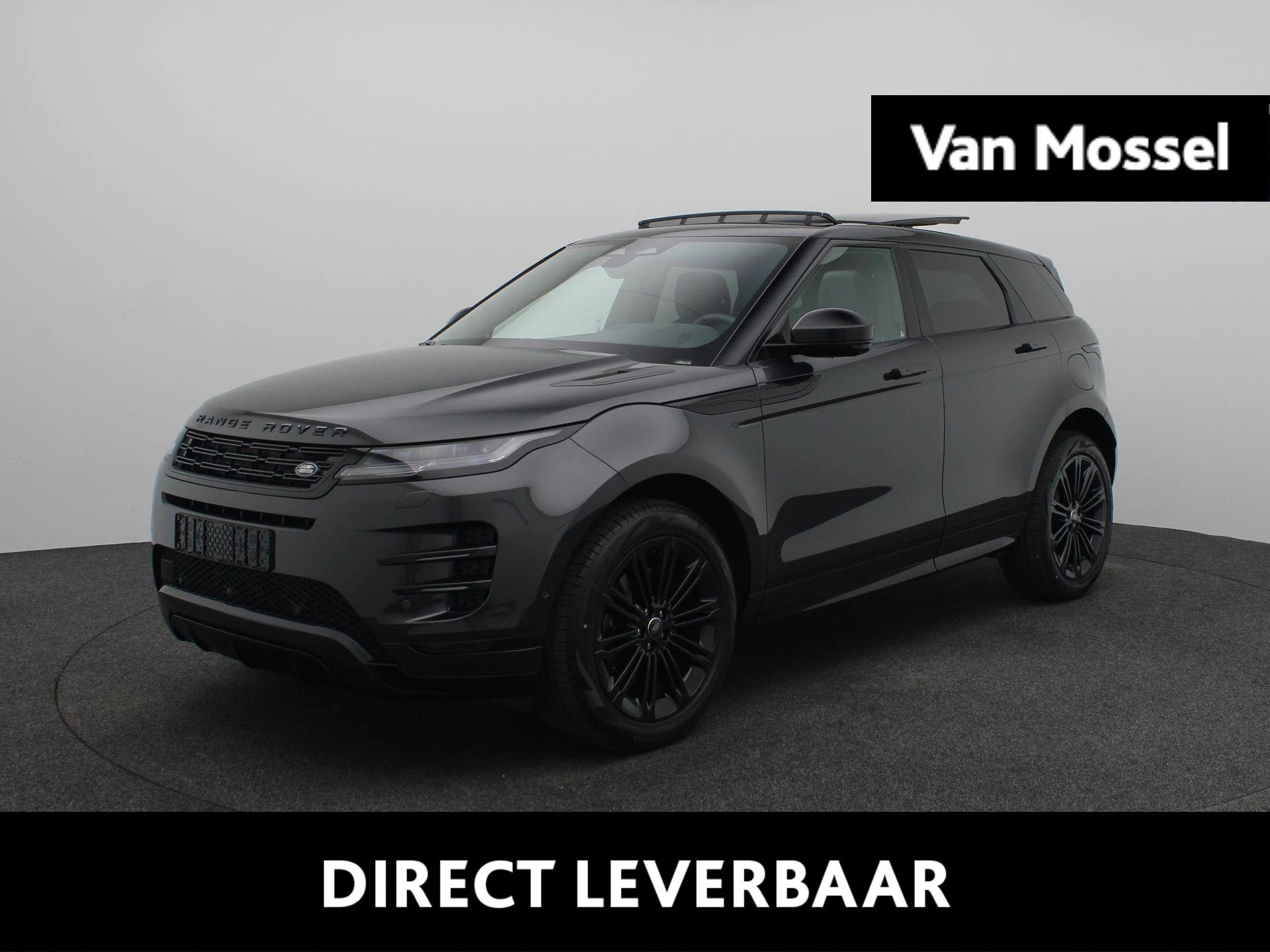 Land Rover-Range Rover Evoque-image-0