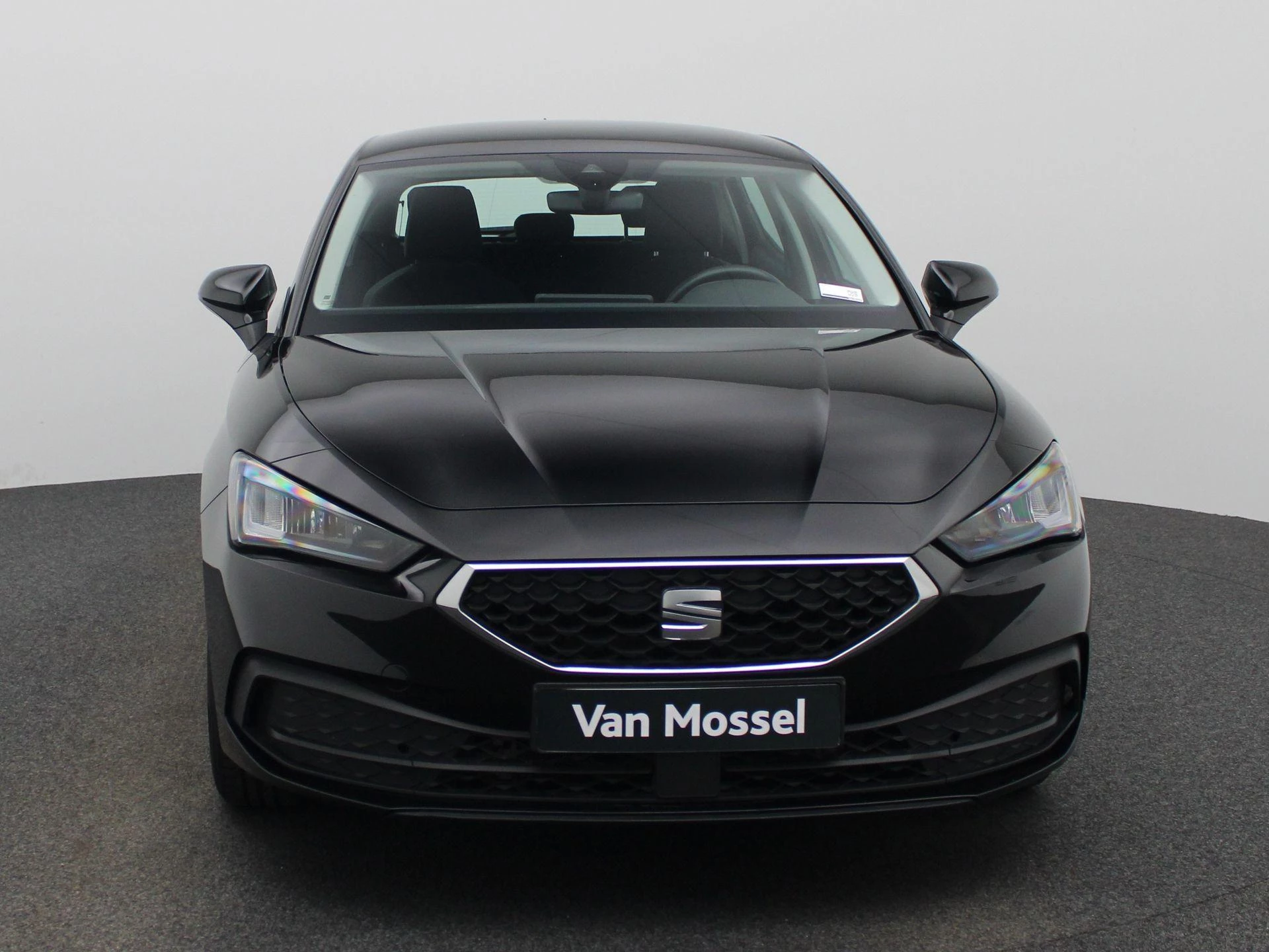 SEAT Leon 1.0 TSI 90 Reference