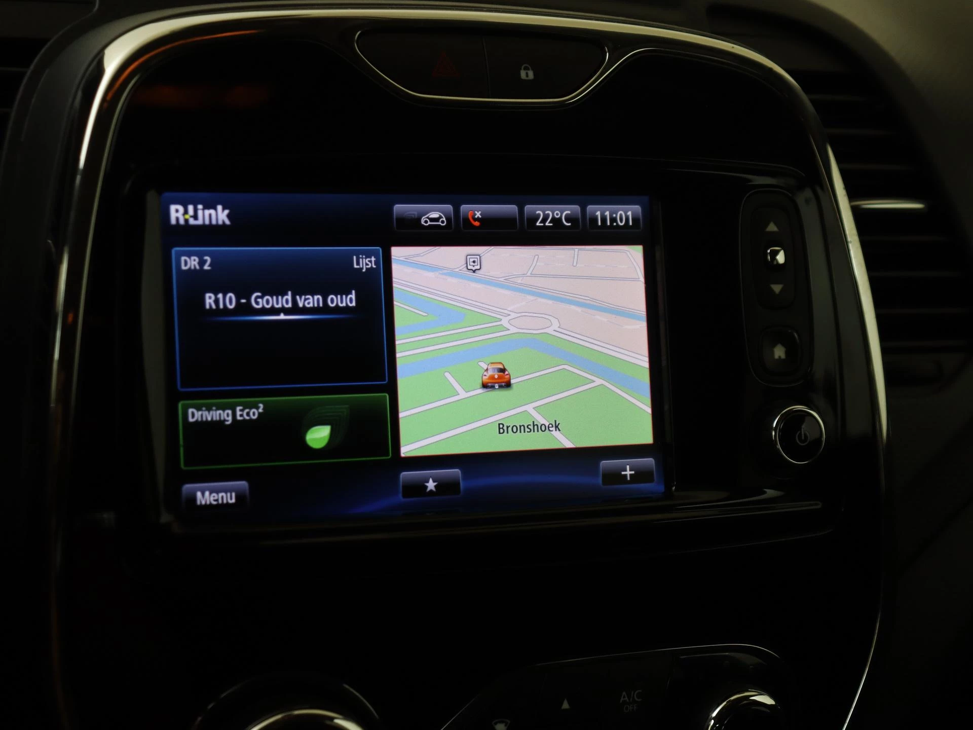 Renault Captur 0.9 TCe Dynamique