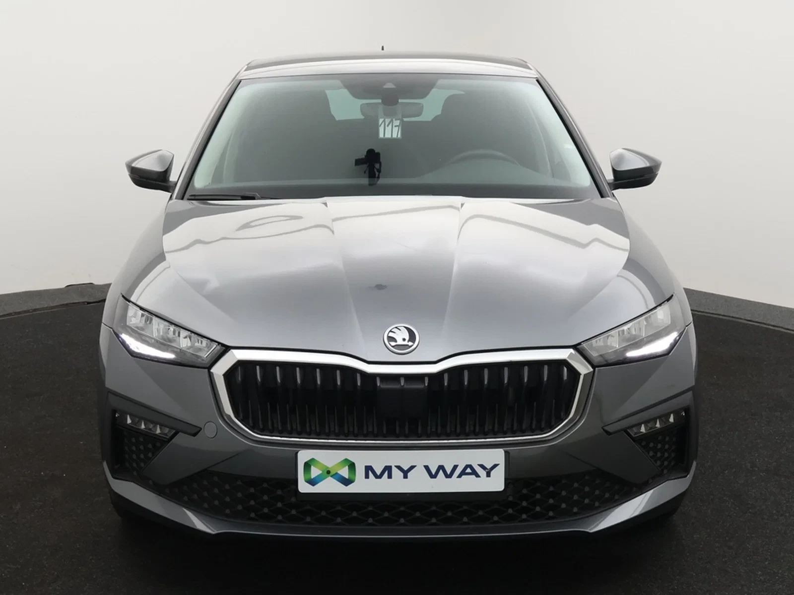 Škoda Scala Scala 1.0TSI 116PK Selection *AUTOMAAT*BLTH*PDC*CRUISE*...
