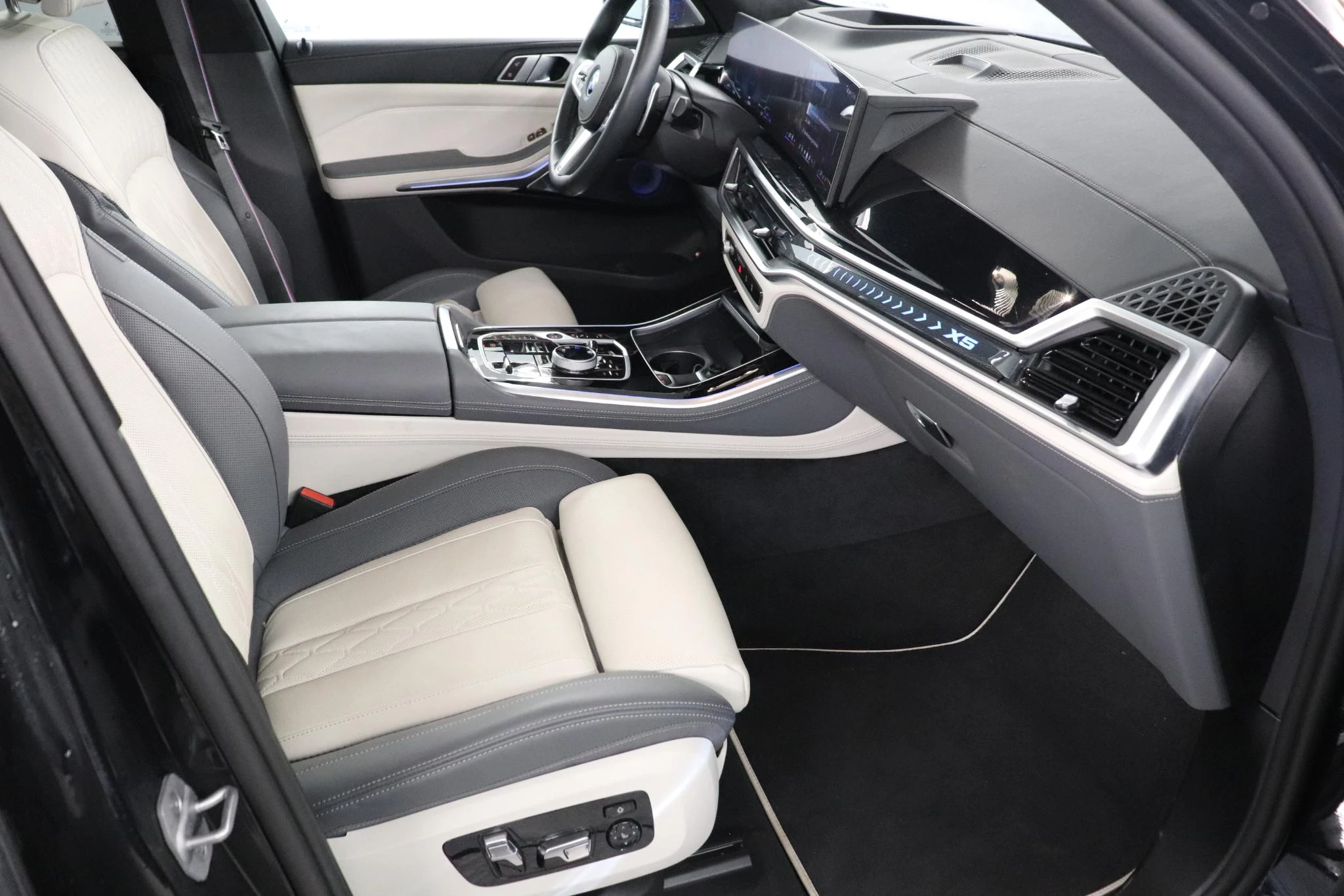 BMW X5 xDrive50e (230kW)