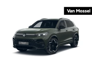 Volkswagen Tiguan 1.5 eHybrid R-Line Edition 204 PK Plug in Hybride