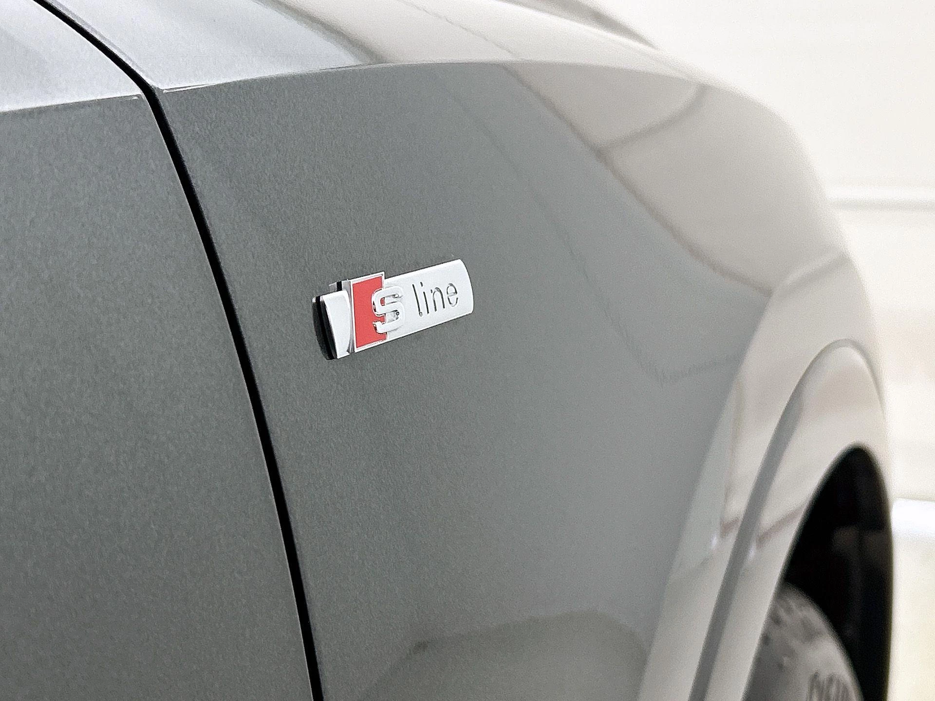 Audi Q3 Sportback 35 TFSI S Edition