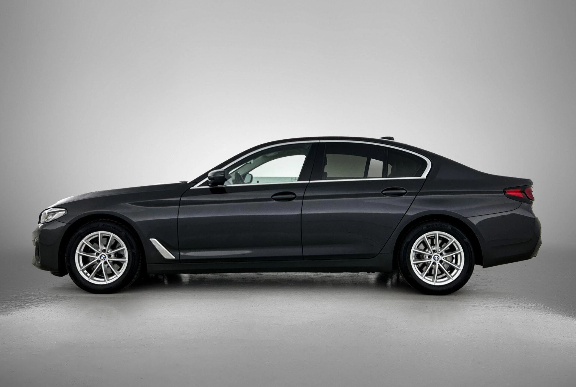 BMW 5 Serie 520i High Executive Edition