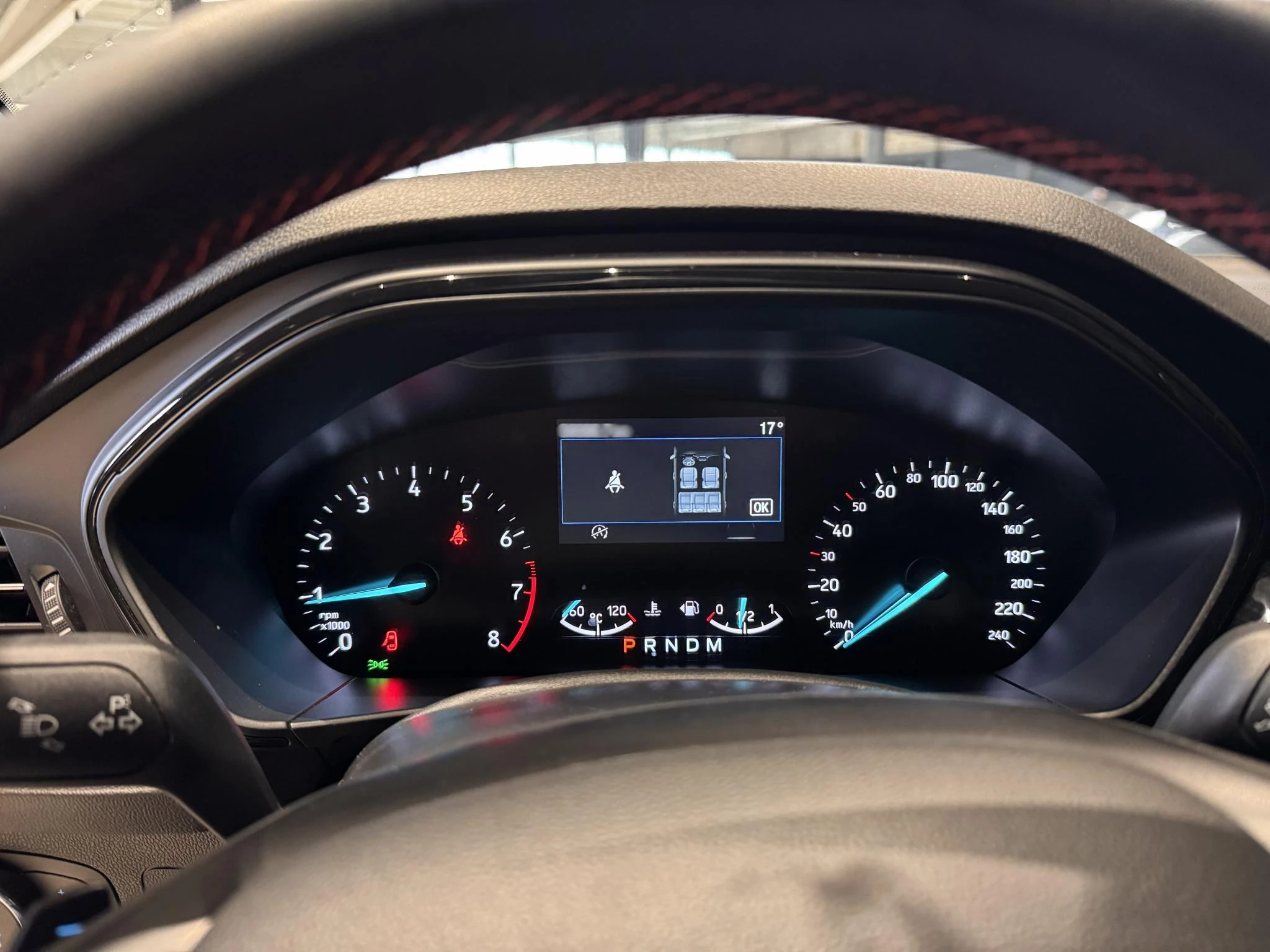 Ford Focus ST Line - Automaat - Winterpack