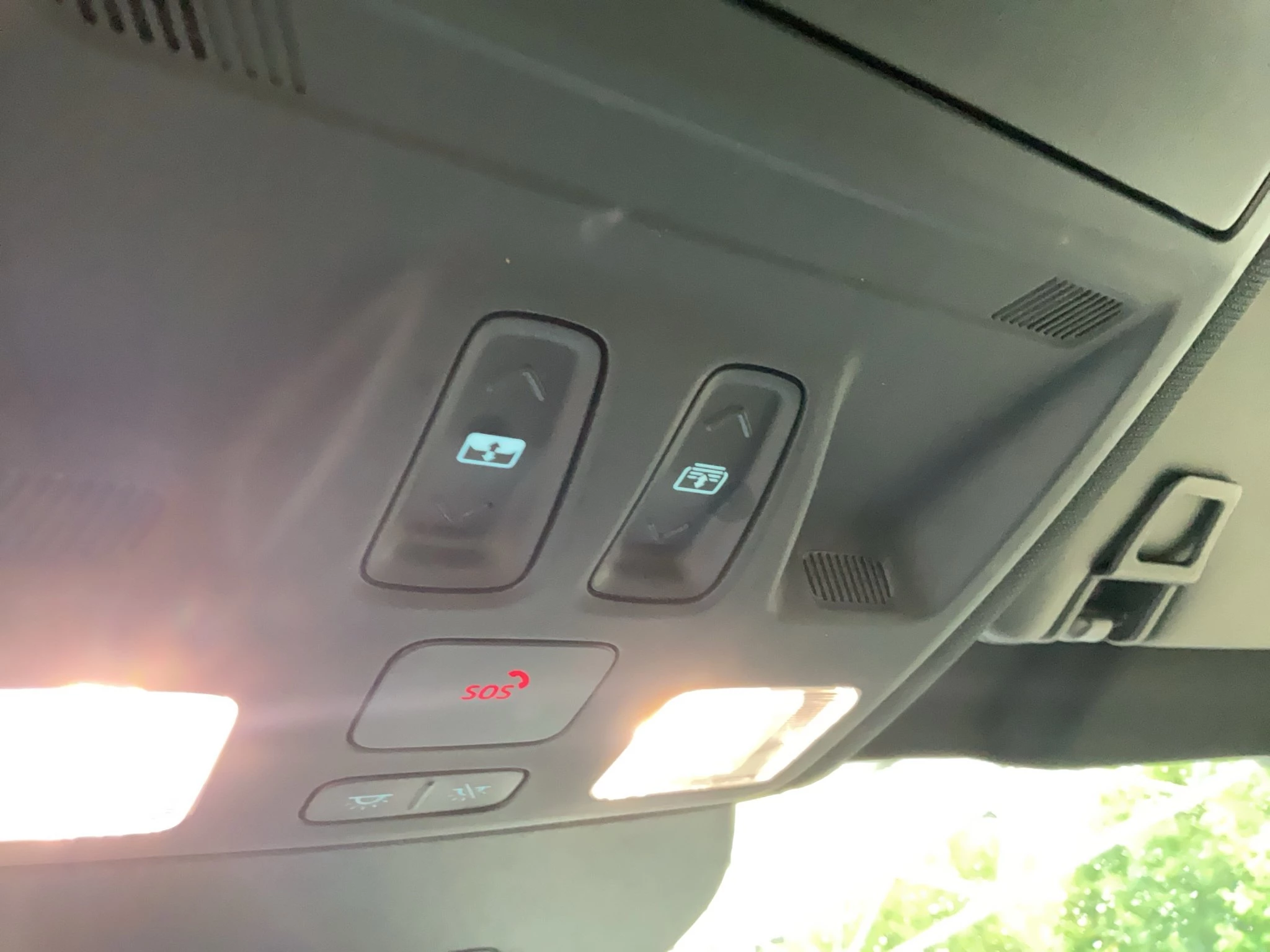 Ford Kuga ST-Line X | ACC | PANO | AHK | KAMERA