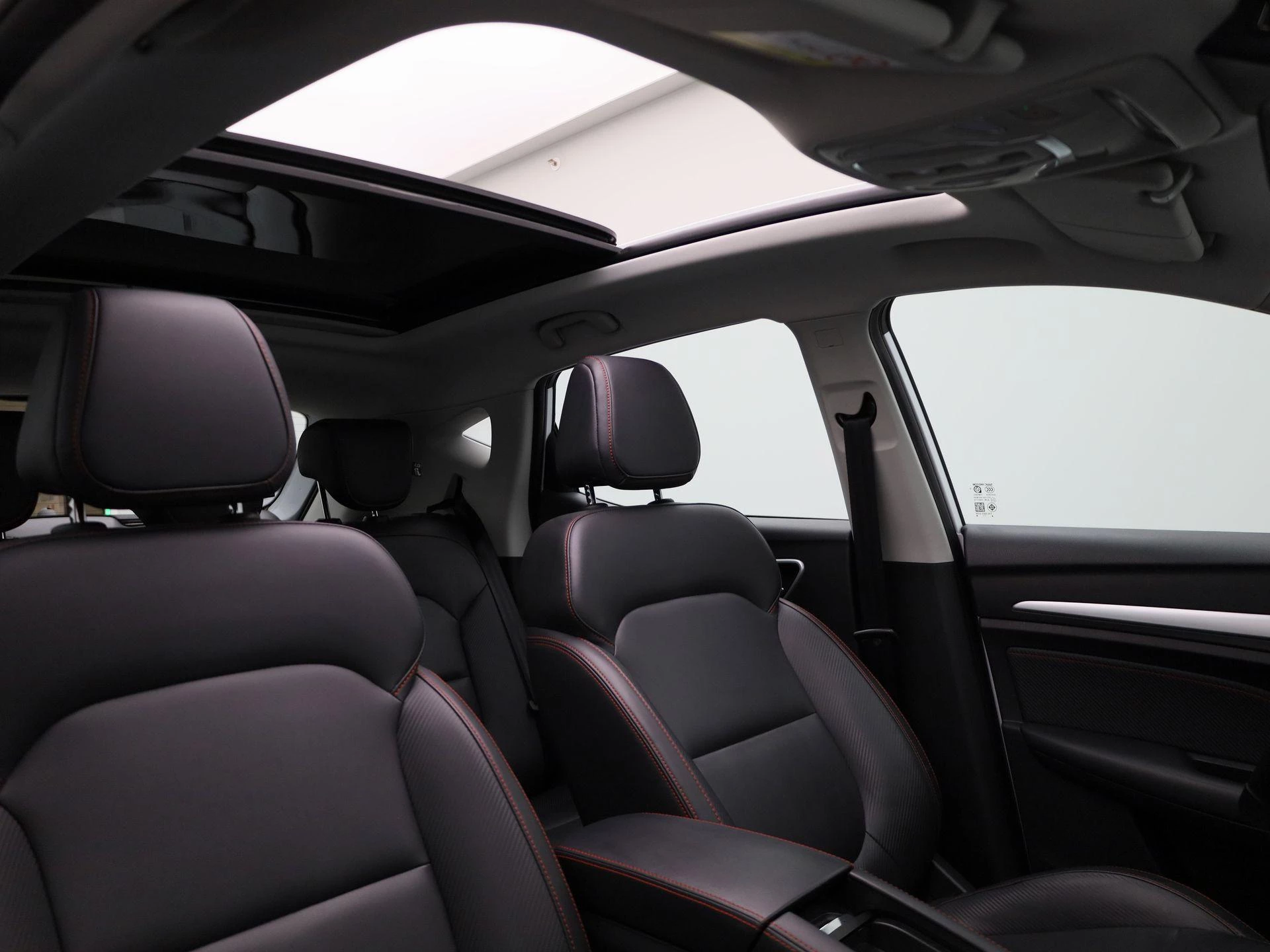 MG ZS EV Long Range Luxury 70 kWh