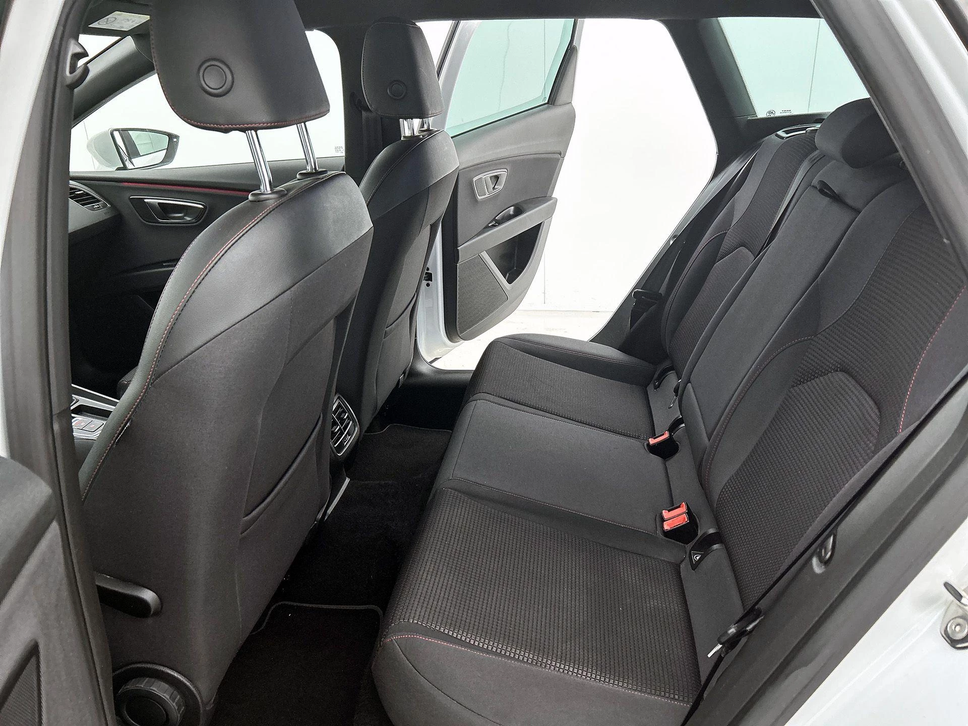 SEAT Leon ST 1.4 EcoTSI FR