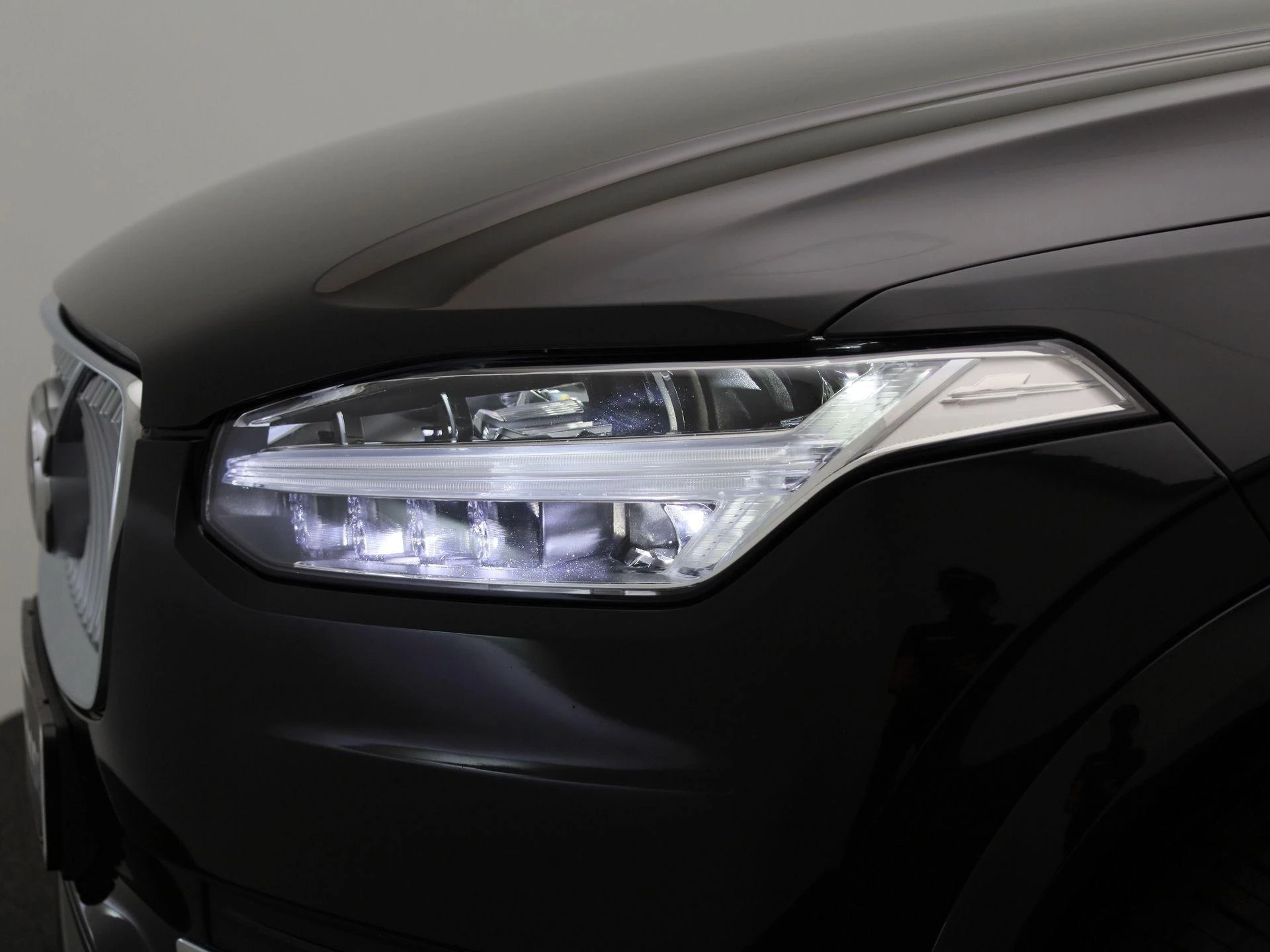 Volvo XC90 2.0 B5 D 4WD Plus Bright Aut.