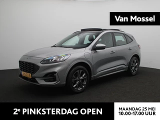Ford Kuga 2.5 PHEV ST-Line X