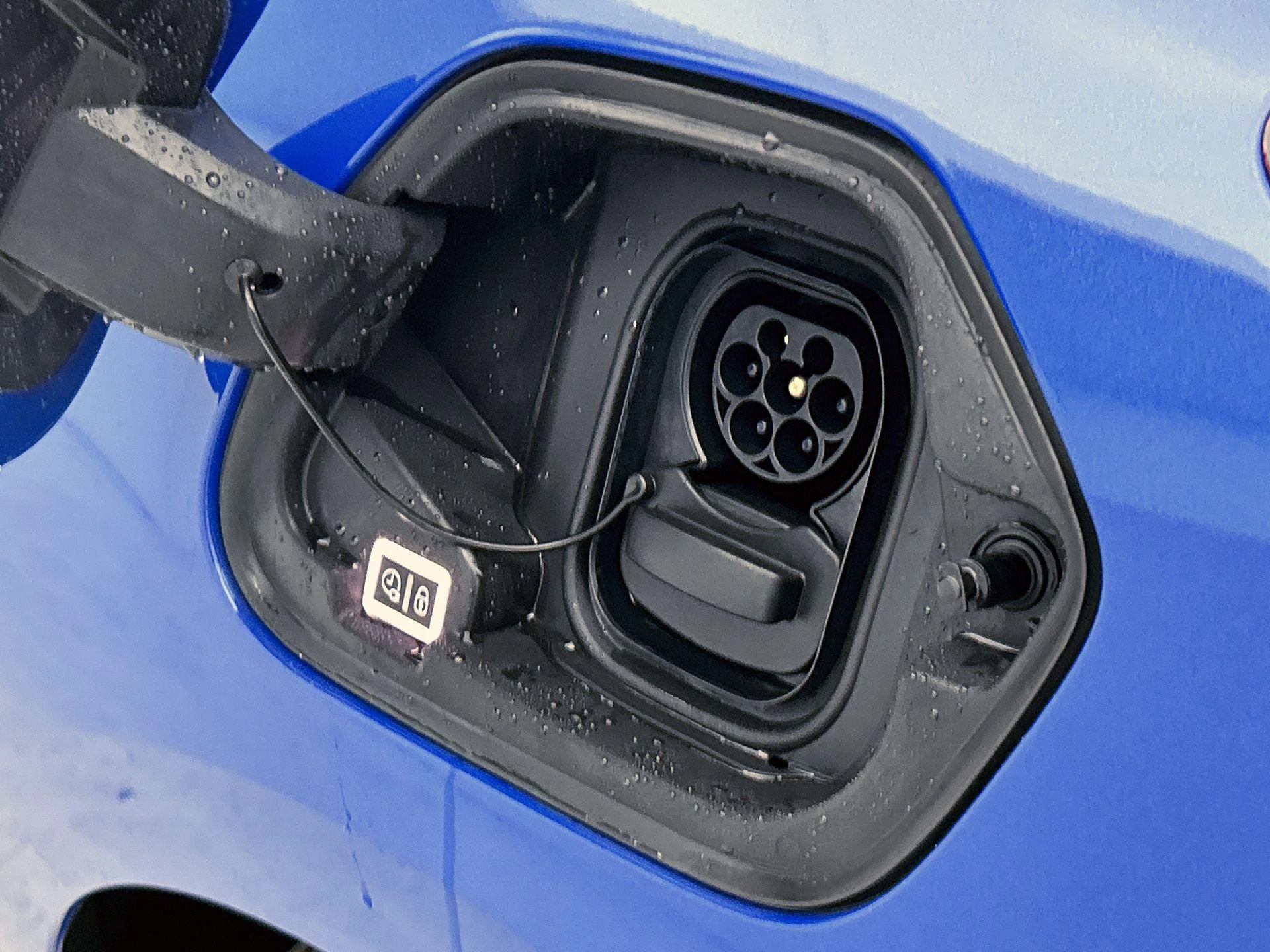 Opel Corsa-e Elegance 50 kWh