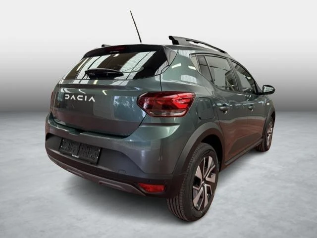 Dacia-Sandero Stepway-image-4