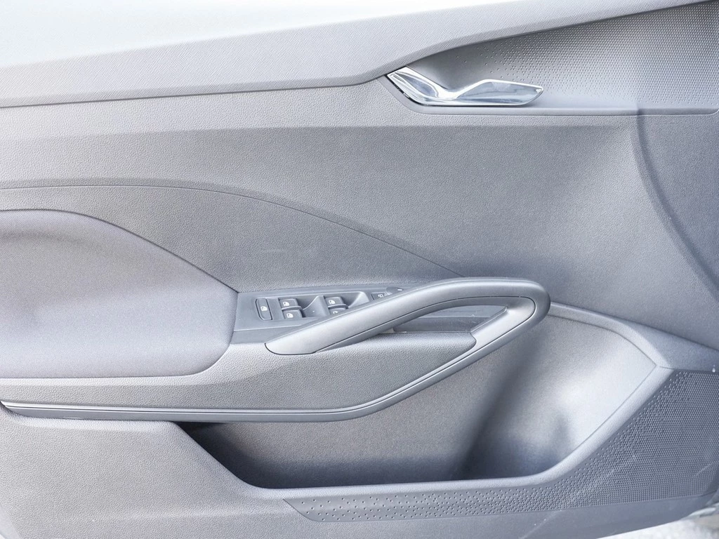 Škoda Fabia Tour 1,5TSI 110kW DSG