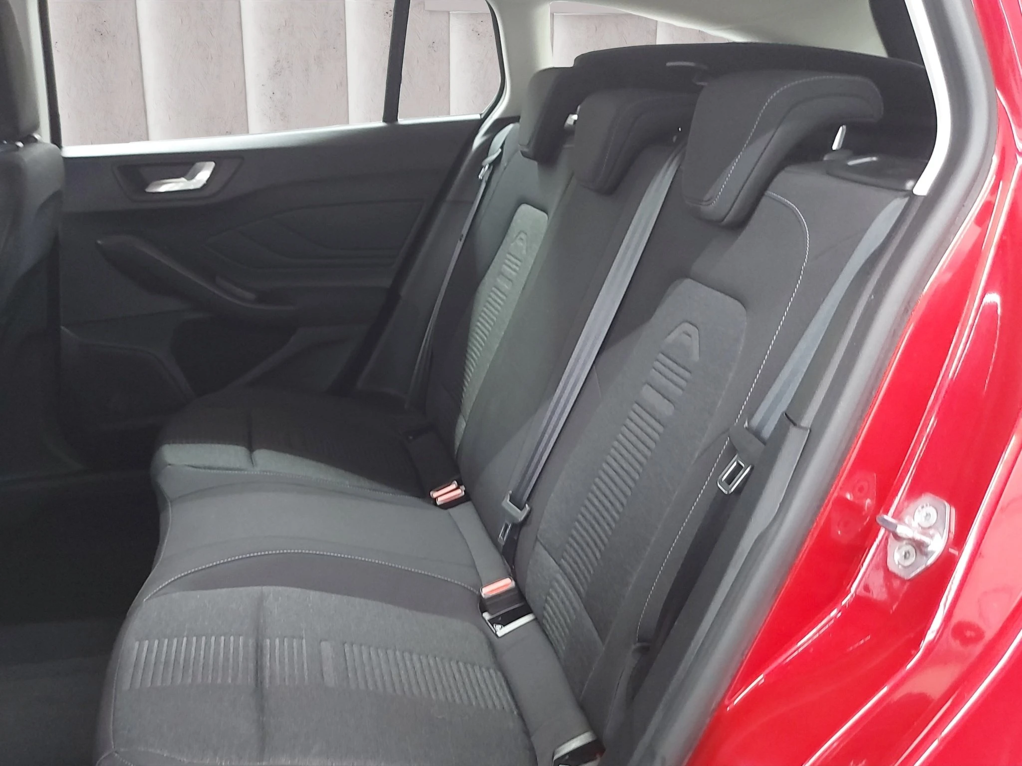 Ford Focus 1.0 EcoBoost Hybrid Active S/S (EURo 6d) LED*EASYPARK*WINTERPKT*KOMF.PKT