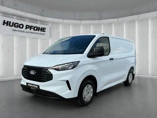 Ford Transit Custom Trend 2.0 EcoBlue 280 L1 Kasten-LKW *Aktionsangebot Gewerbewochen*