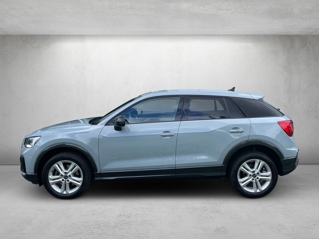 Audi Q2 advanced 35 TDI S tronic *Kamera*
