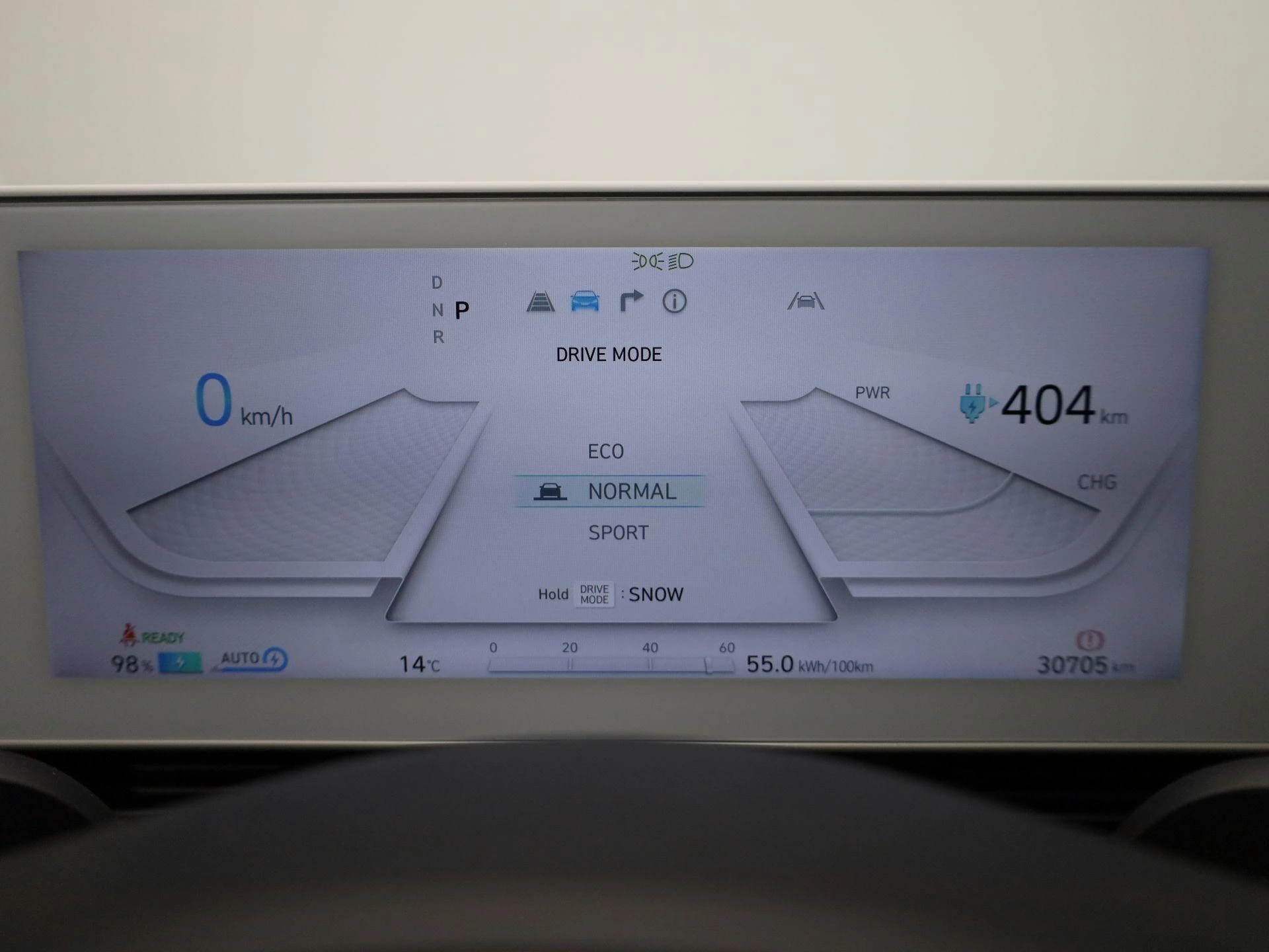 Hyundai IONIQ 5 77.4kWh Core
