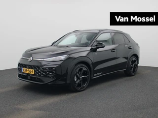 Volkswagen T-Roc 1.5 eTsi R-Line First Edition 150 PK |