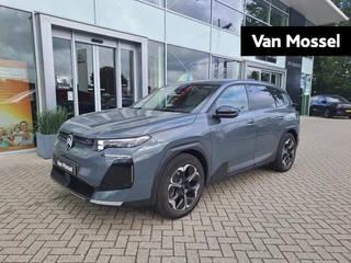 Citroën C5 Aircross Max Comfort Range 74 kWh