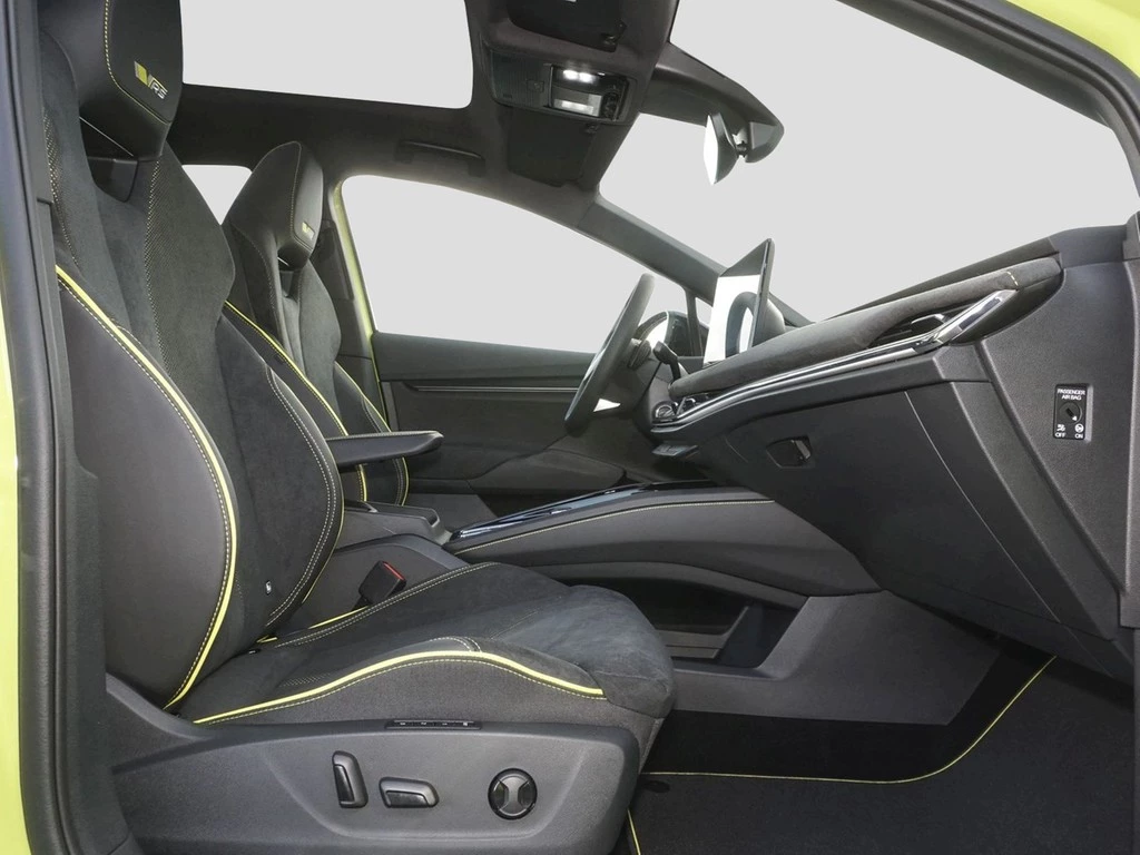 Škoda Enyaq Coupe RS Lounge