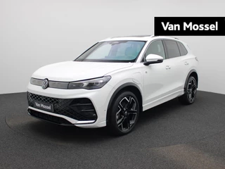 Volkswagen Tiguan 1.5 eHybrid R-Line Edition 272 PK |