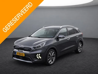 Kia Niro 1.6 GDi Hybrid Edition