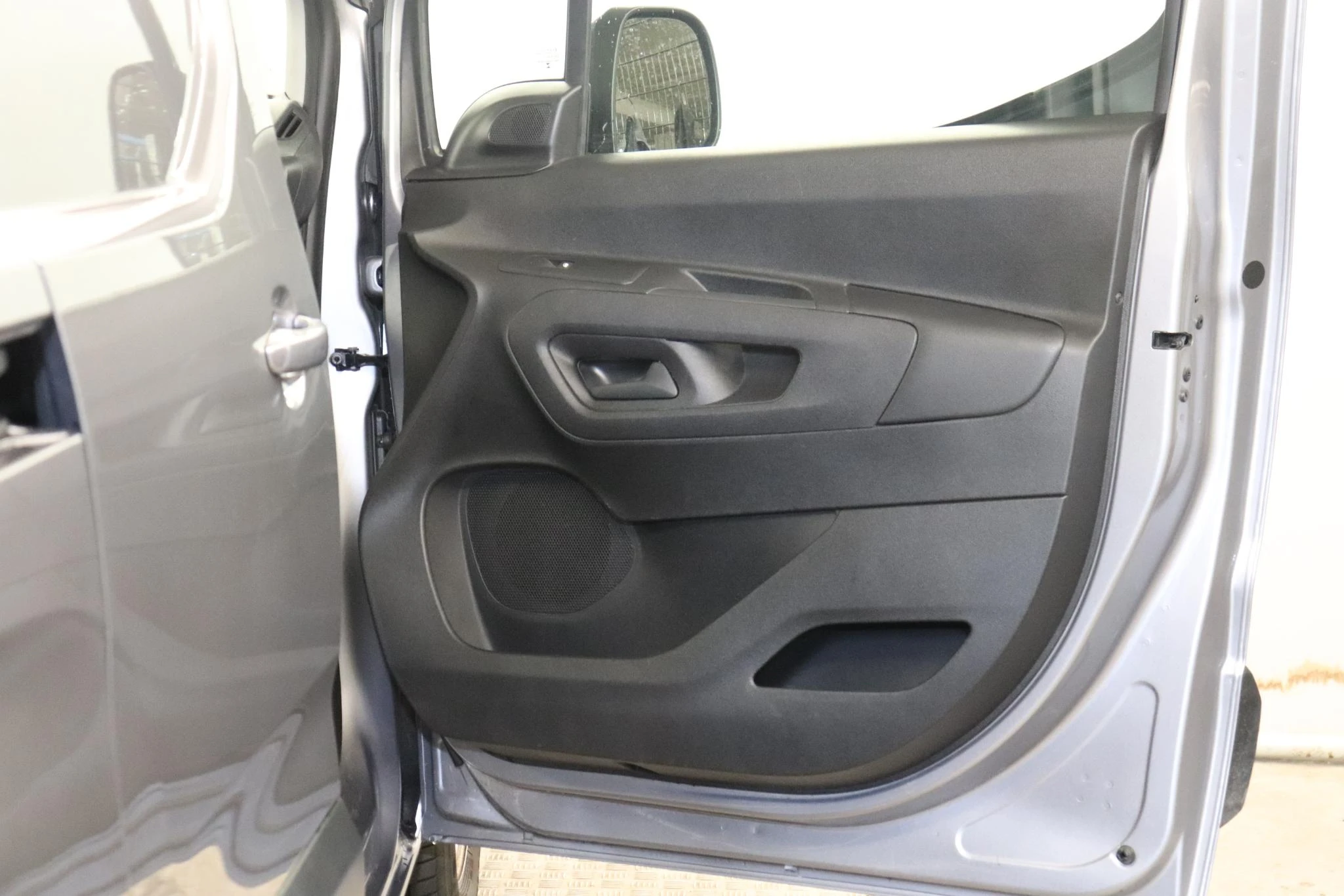 Citroën Berlingo XL Heavy 1.5 BlueHDi 130 S&S EAT8
