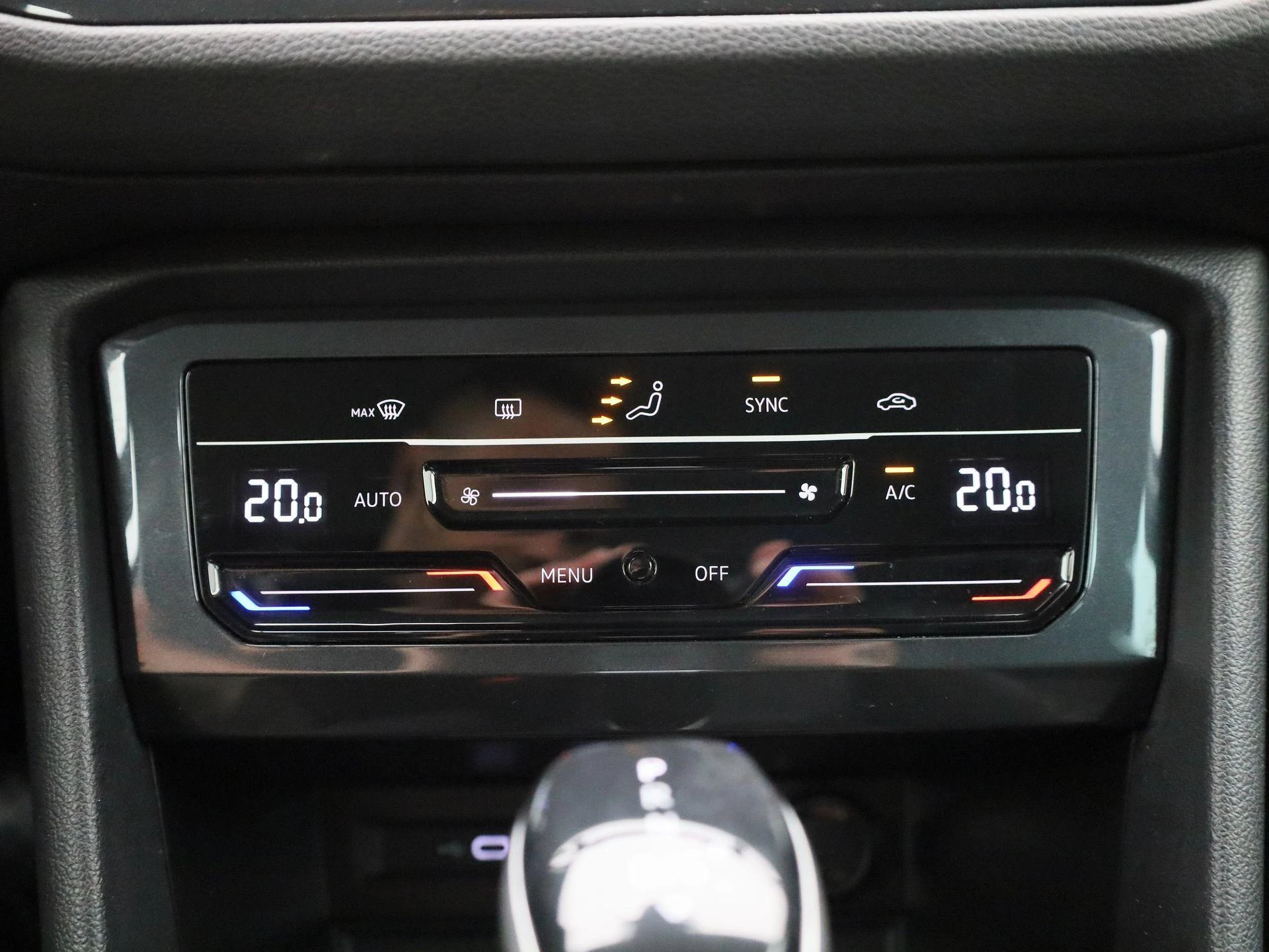 Volkswagen Tiguan 1.5 TSI Life