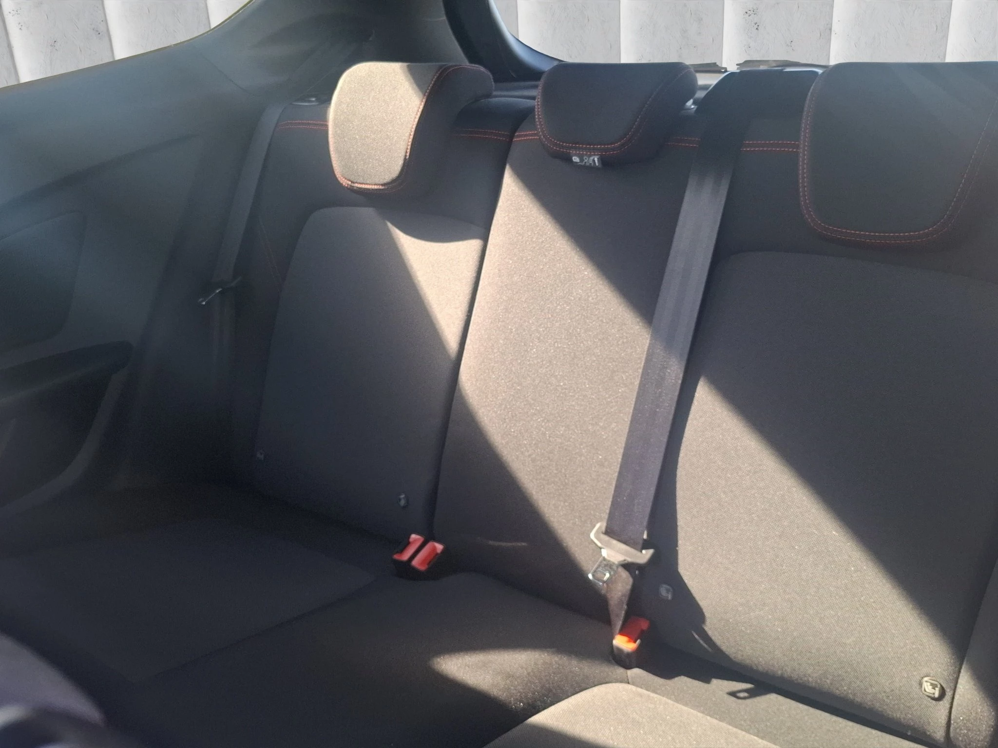 Ford Fiesta ST-Line EASYPARK*SICHTPKT*SICHERHEITSPKT*WINTPKT
