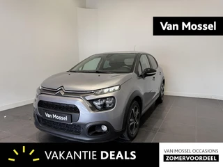 Citroën C3 1.2 PureTech Feel