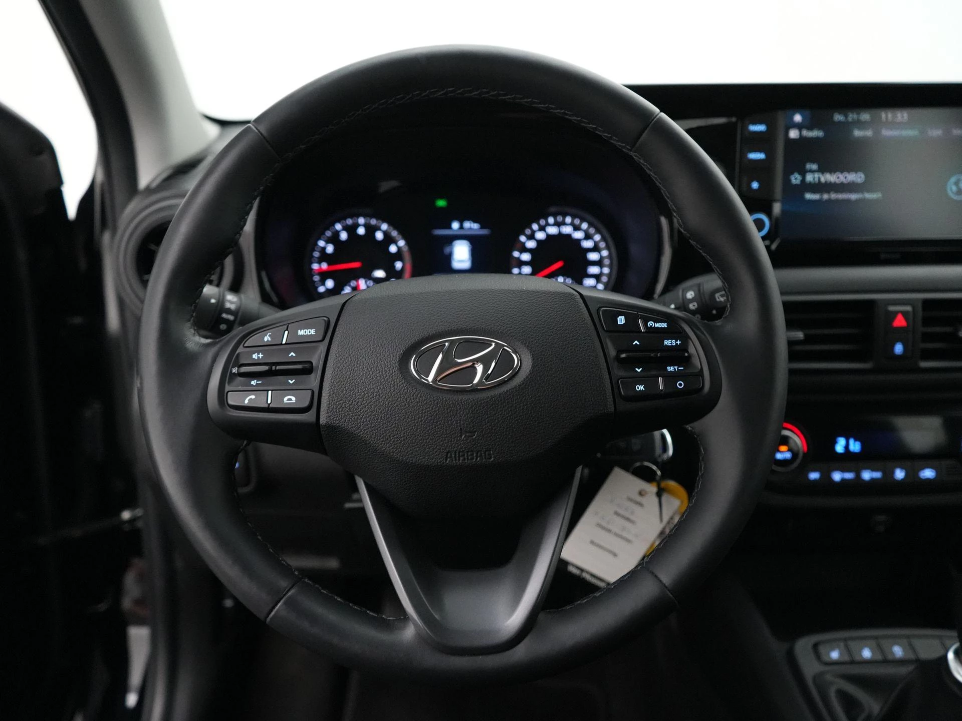Hyundai i10 1.0 Premium